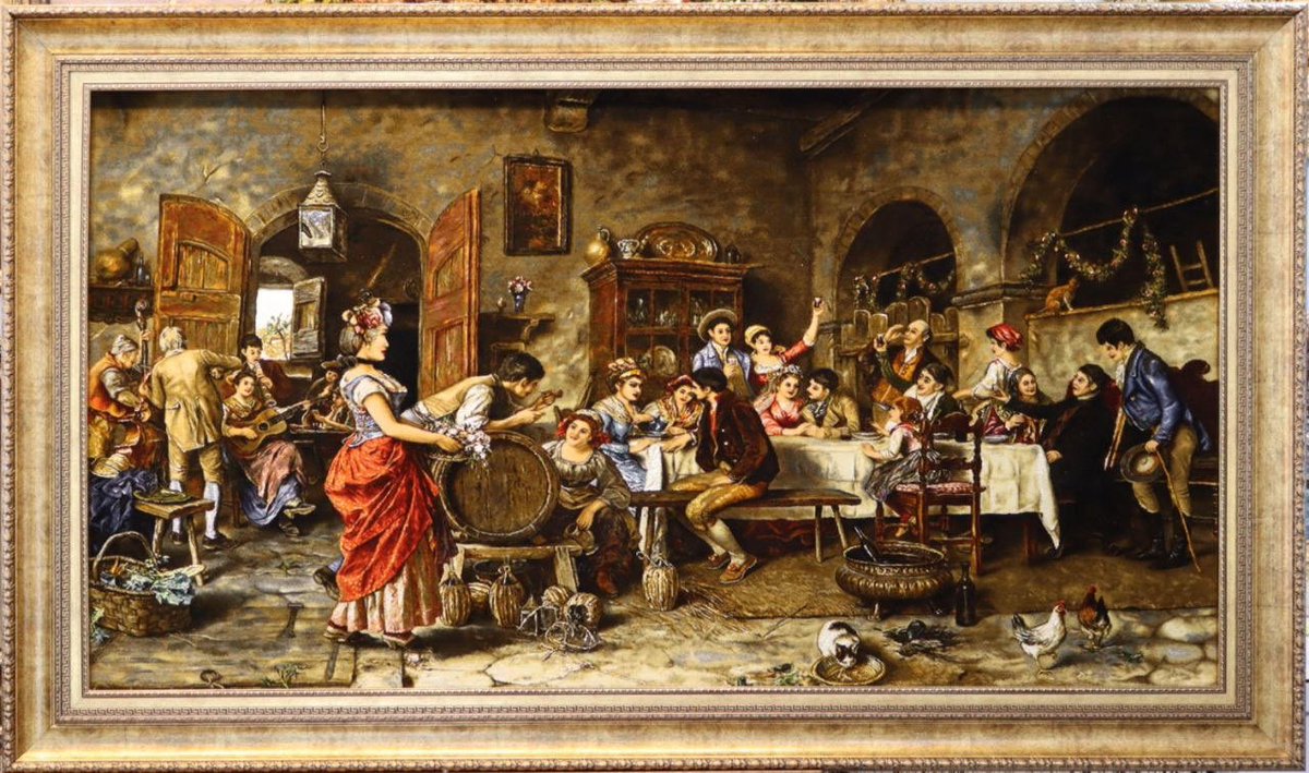 سارالین tweet media