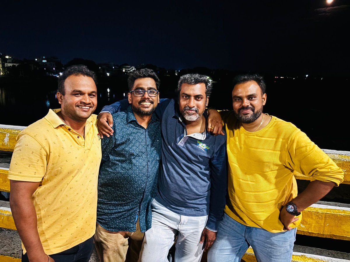shagulgulam007's tweet image. #jamalians #jmc #gettogether