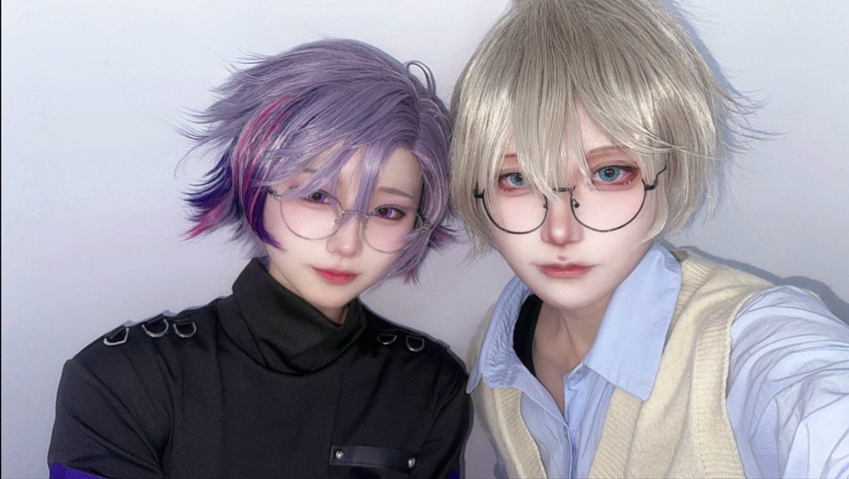 みつき・イケニエ・ジョンソン @ご挨拶・返信遅くて申し訳ないです😭 tweet media