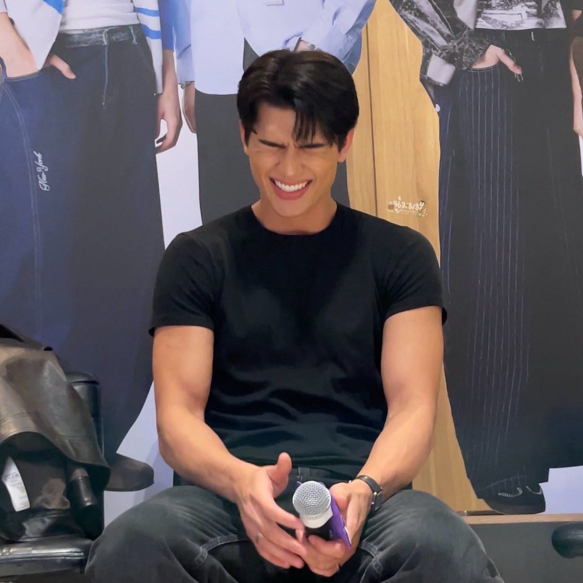 นู้มมม•what’s up cutie~ 🐻🌷°˖ tweet media