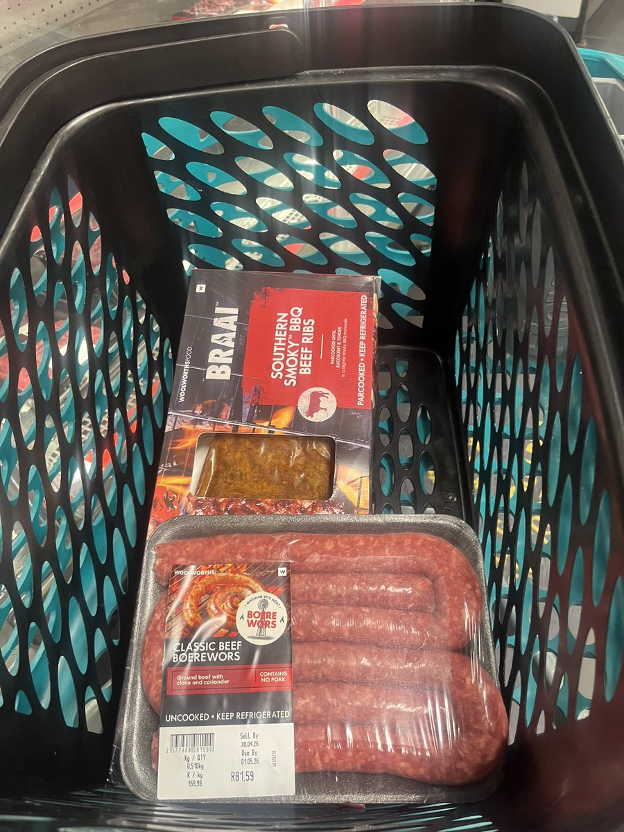 alexiahw's tweet photo. #MyWooliesWeekend @WOOLWORTHS_SA @947 https://t.co/PST93hwAxk