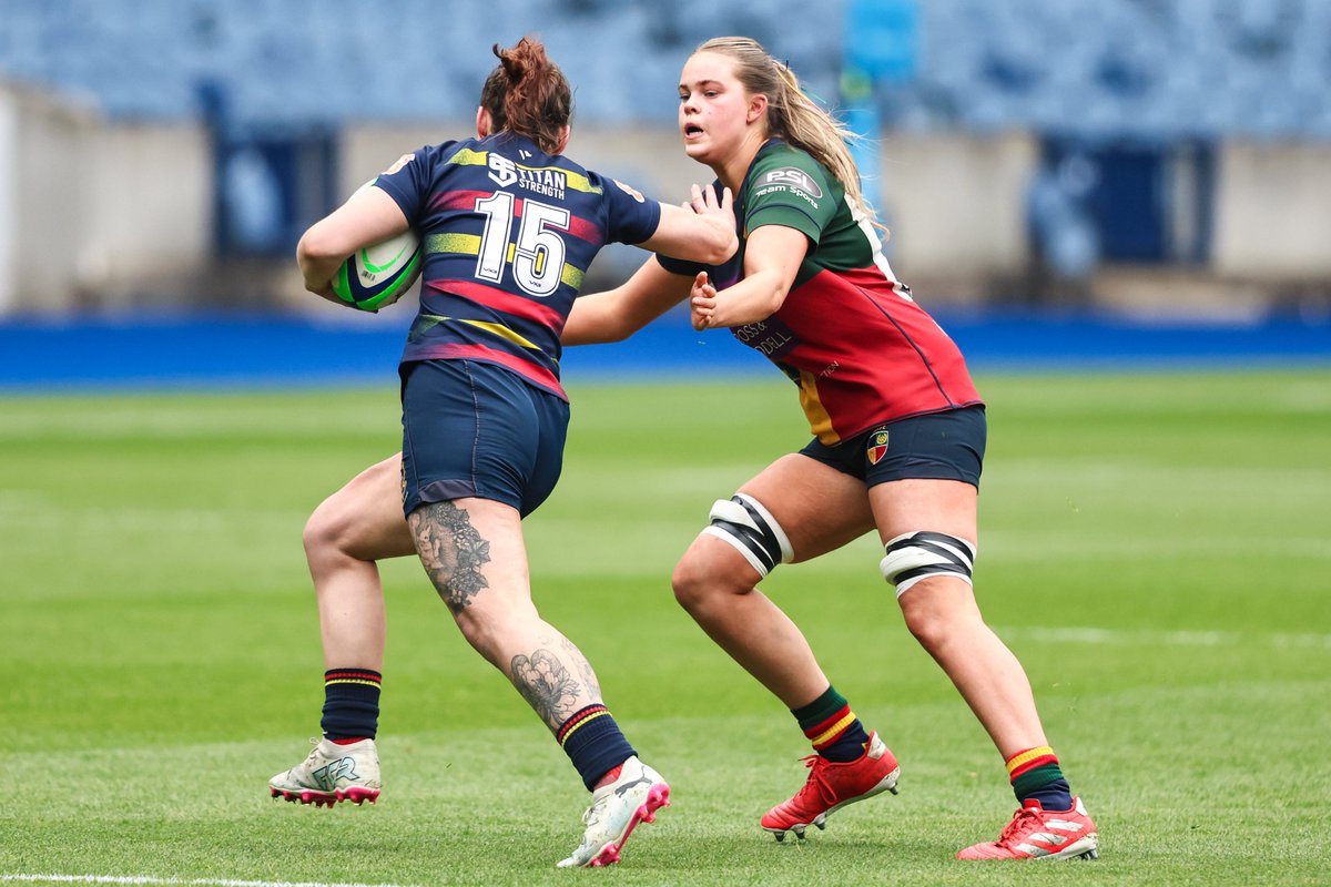Scottish Rugby Game Development tweet media
