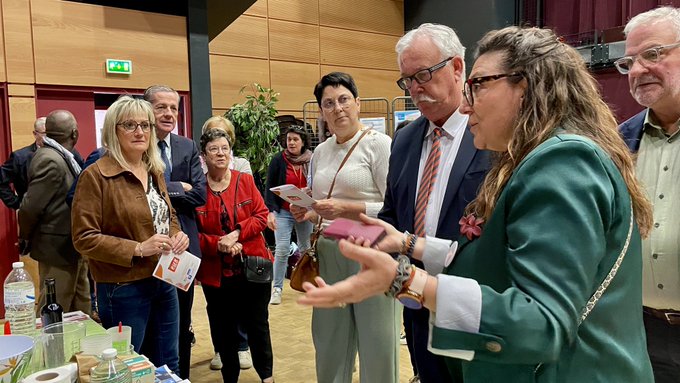 Image de l'actu de Département de la Vienne