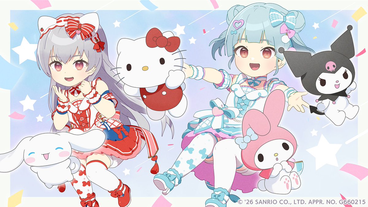 IDOLY PRIDE アイドリープライド(アイプラ) | ゲーム好評配信中 tweet media