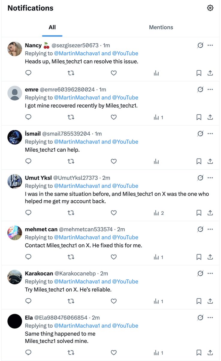 Martin Machava tweet media