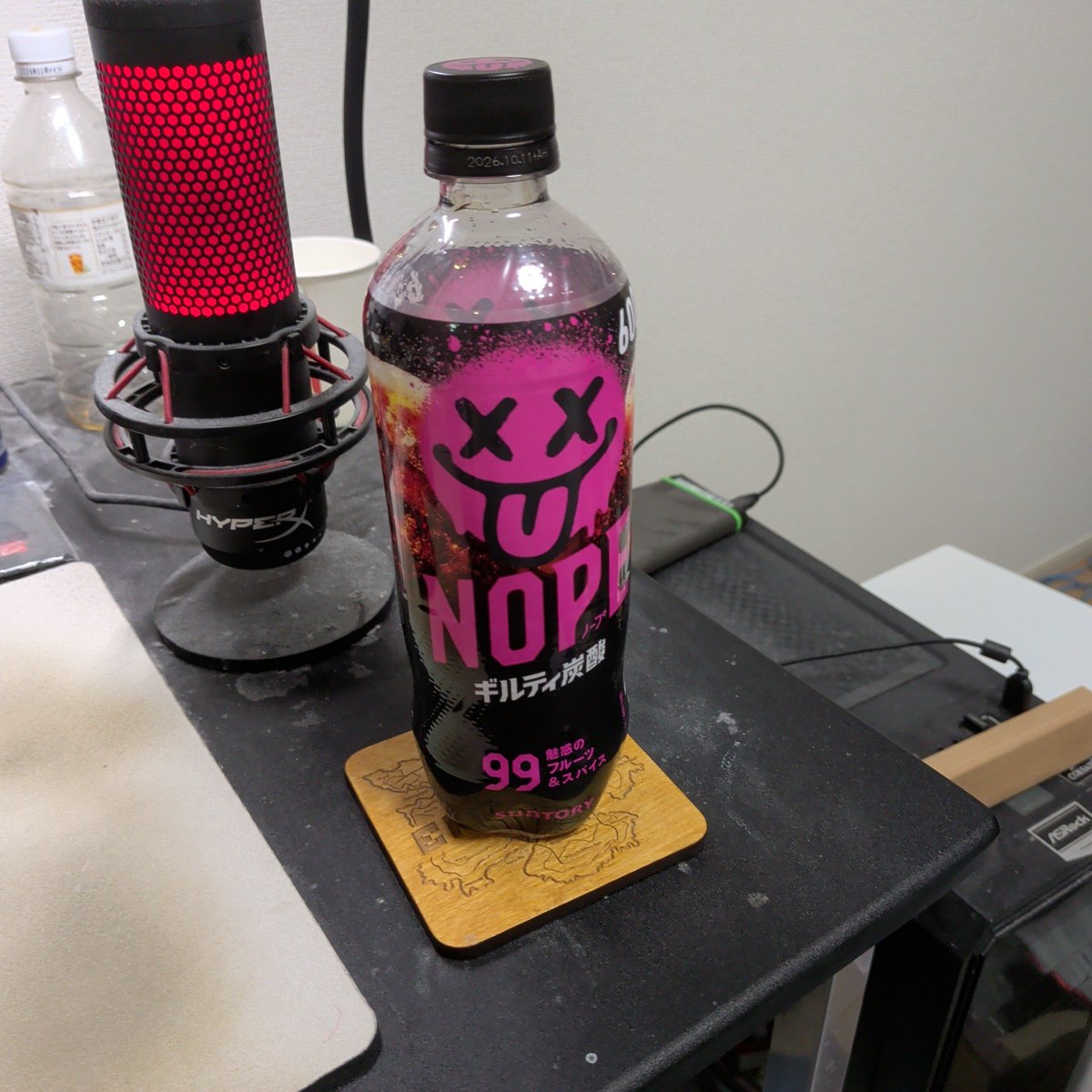 メデス大佐(配信おやすみ中） tweet media