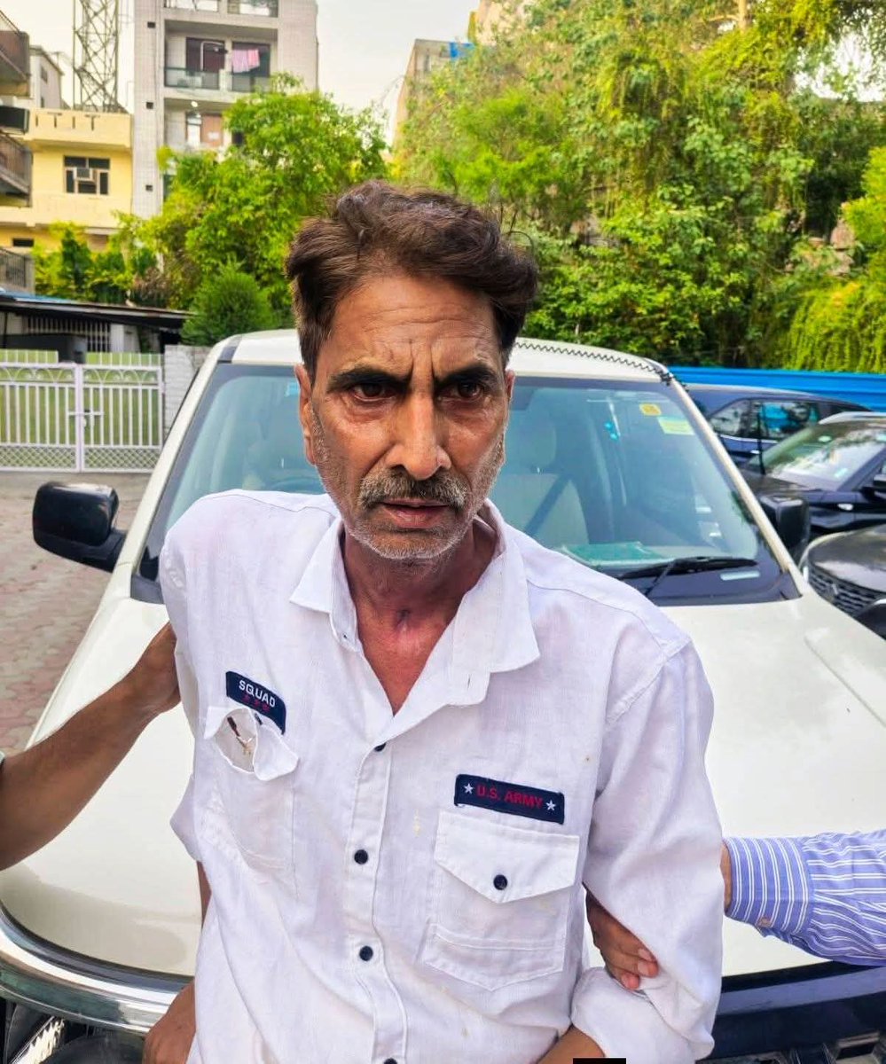 Mohammed Zubair tweet media