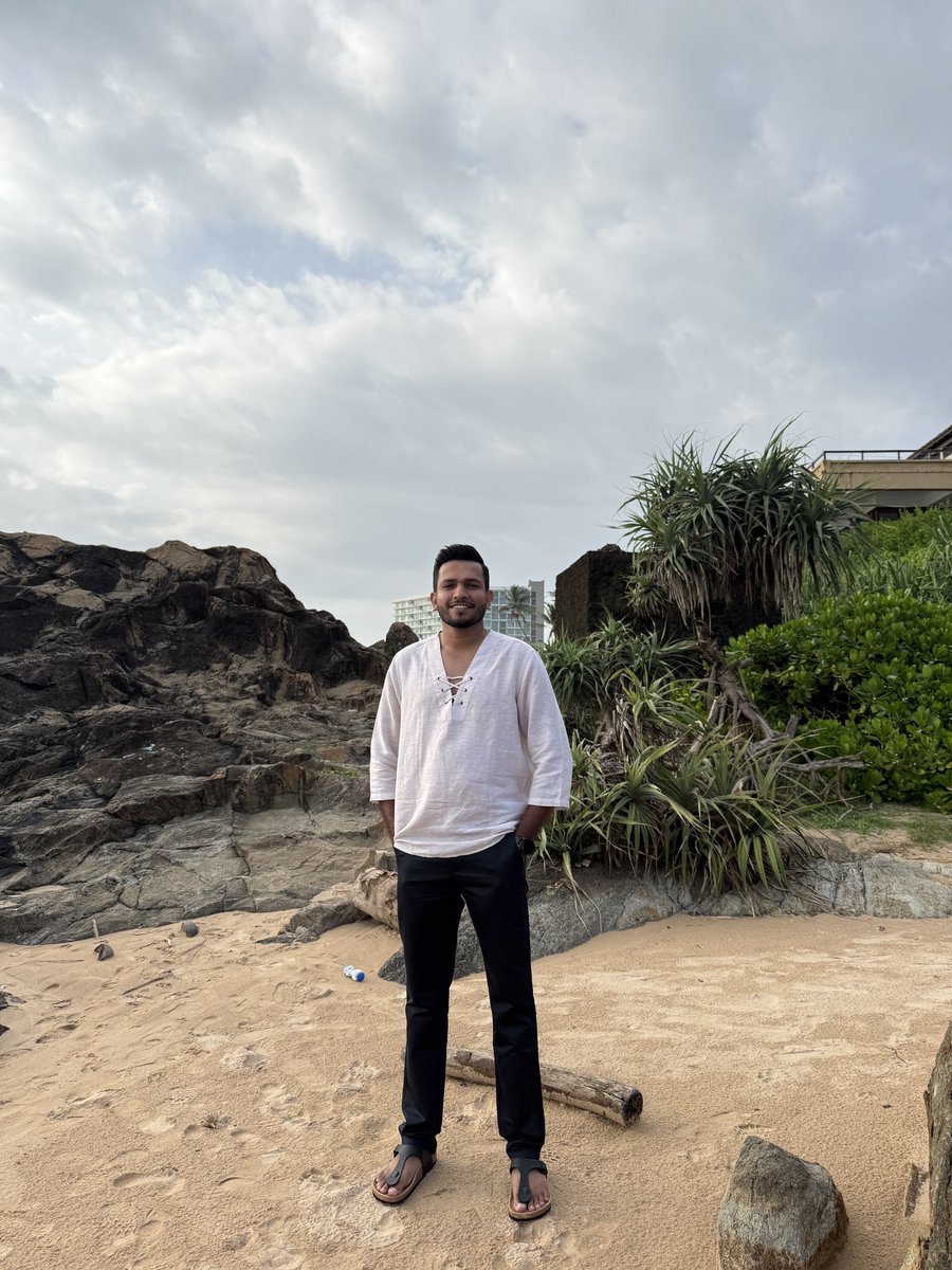 Prabodth Official tweet media