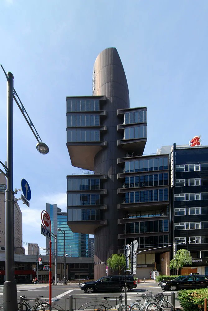 Sci-Fi Archives tweet media