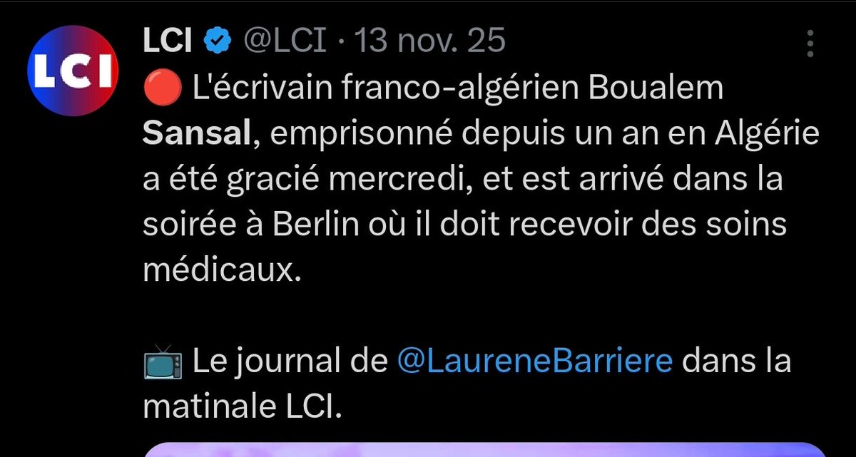 MB tweet media