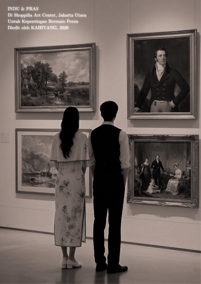 INDU KOESALA tweet media