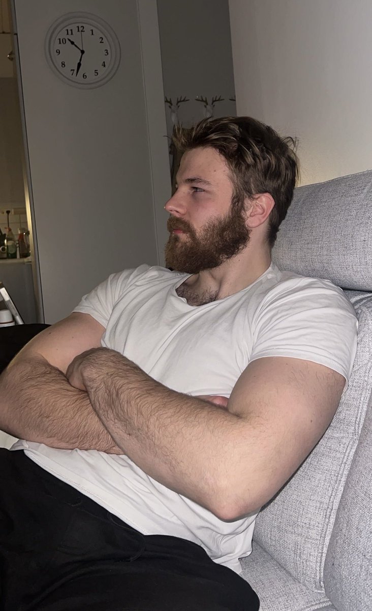 roopehaapalaa's tweet image. #beard