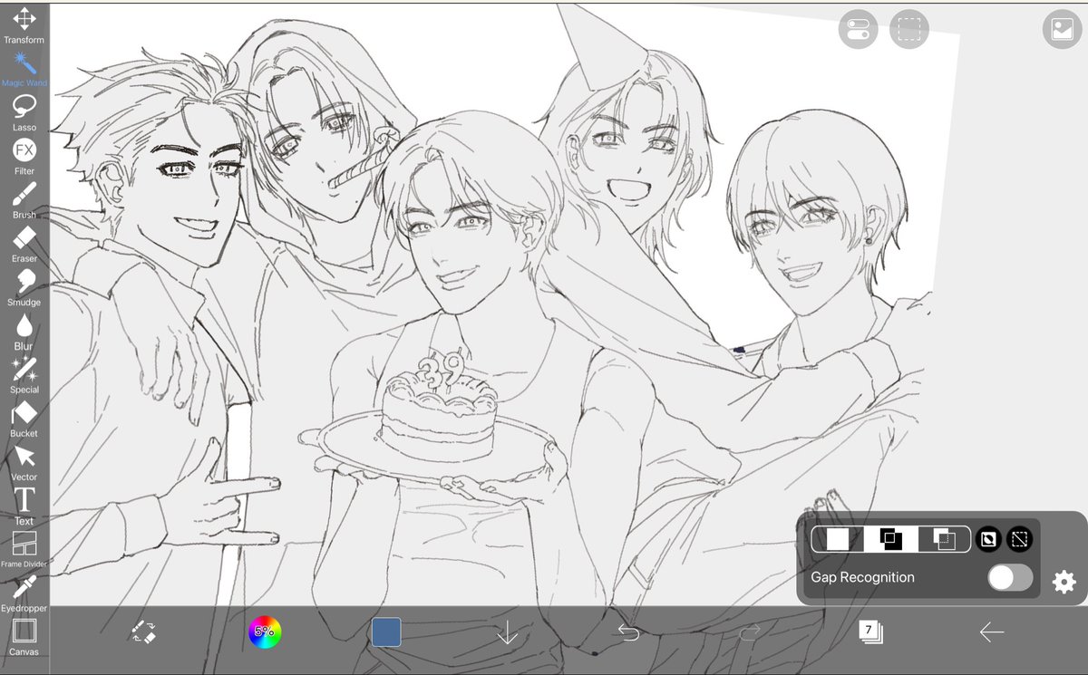 Ray .⋆♱ tweet media