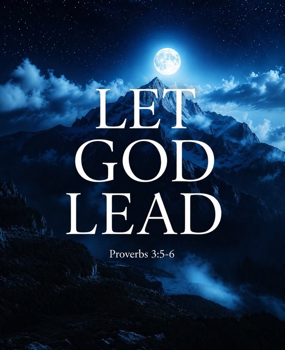 The__Bible7's tweet photo. Proverbs 3:5 https://t.co/RO0cMEZQu9