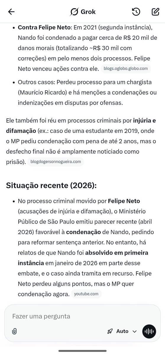 CAÇADOR DE CUCALABREADO tweet media