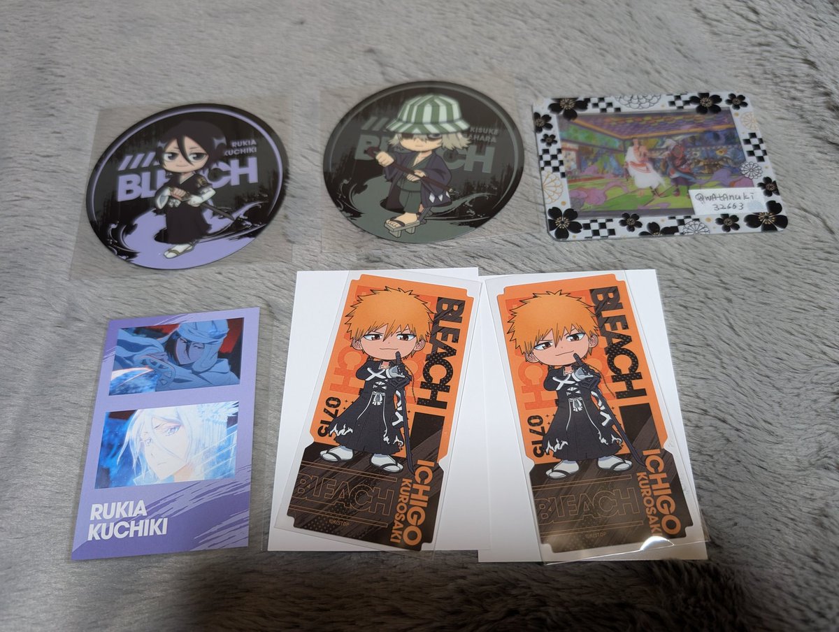 四月朔日@雑食 tweet media