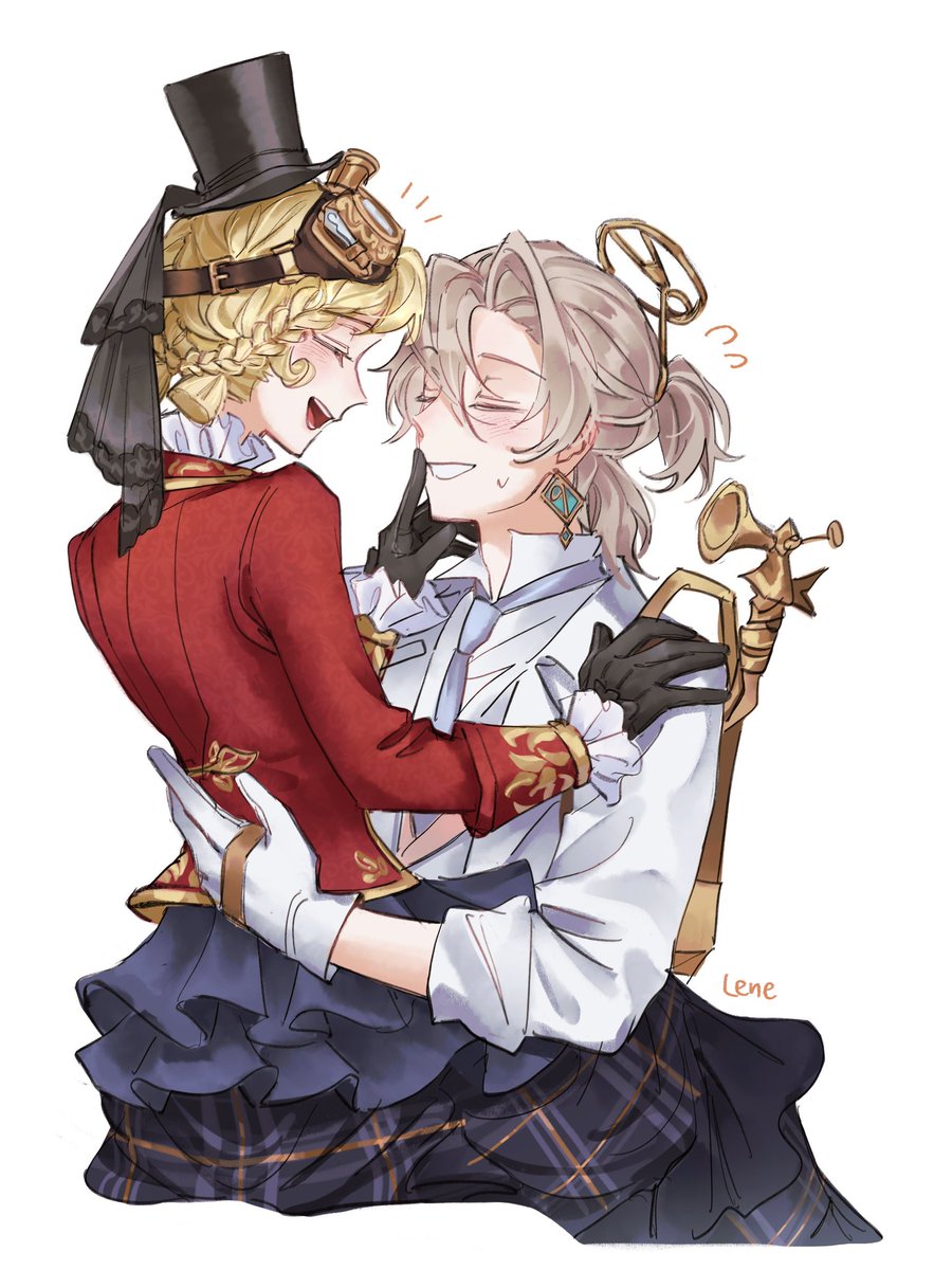 レネ (@lene_lyn1) on Twitter photo 