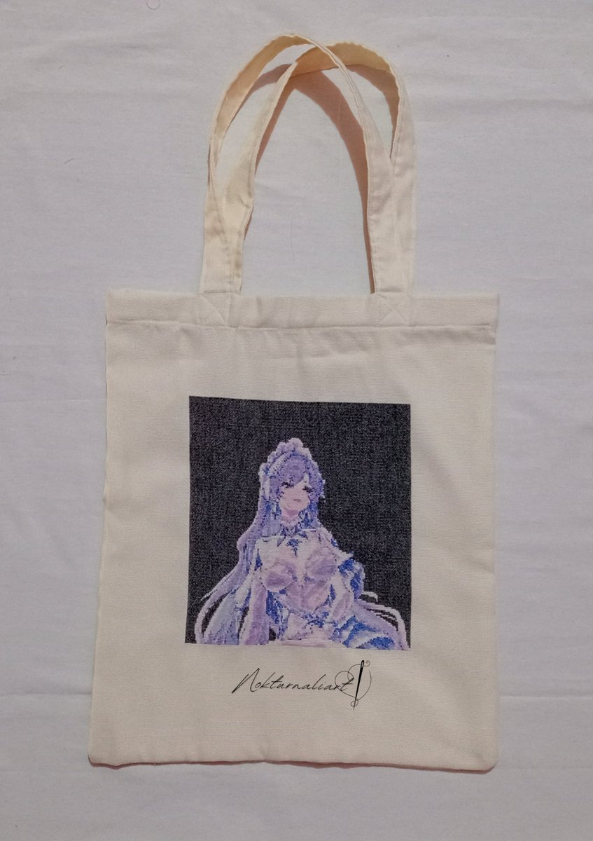 [🔁 dan ❤️ sangat diapresiasi]

Hi, yang lagi bingung cari kado atau lagi mau bikin kristik untuk anabul kesayangannya. Aku lagi open commission kristik benang jahit garapanku.

Boleh DM untuk tanya-tanya size, pricelist, estimasi pengerjaan dan lain-lain.

Terima kasih banyak 🙏