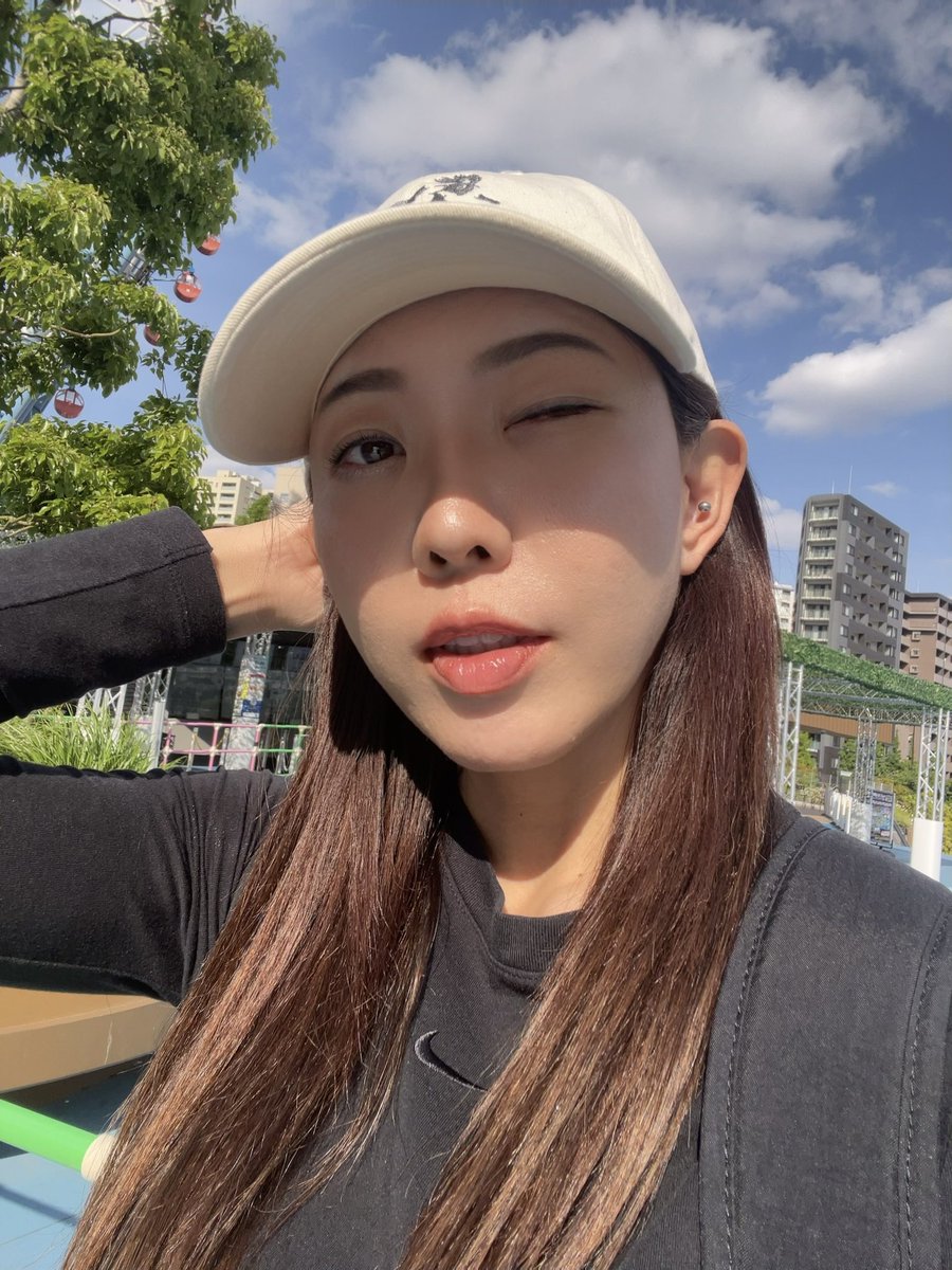 本日抜糸の後、後楽園ホール大会にお邪魔しました！
術後の経過は良好です🥺

#pw_mg