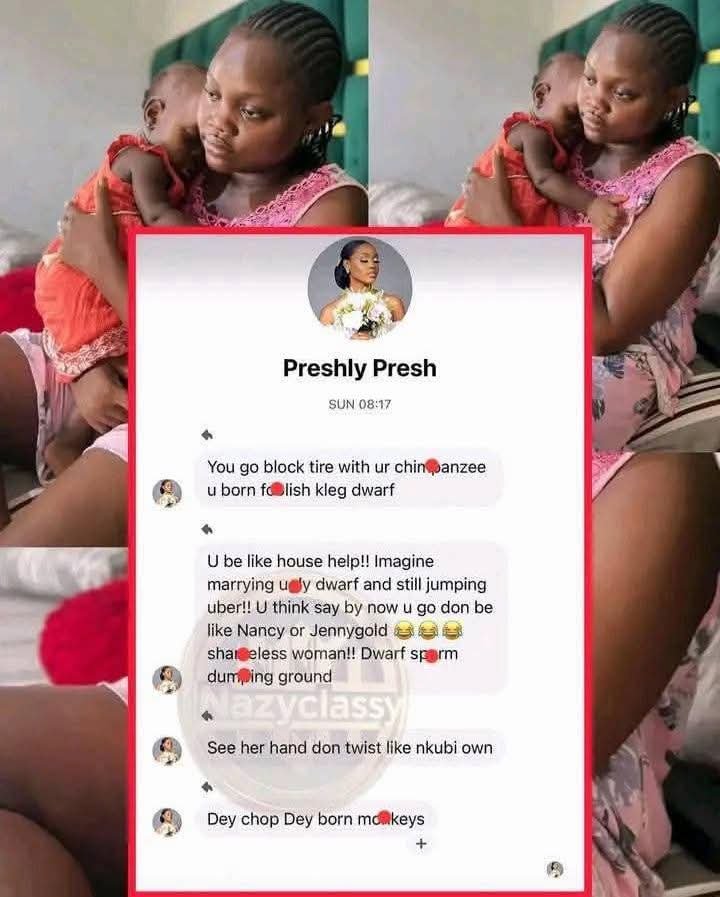 Ogochukwu ❤️ tweet media