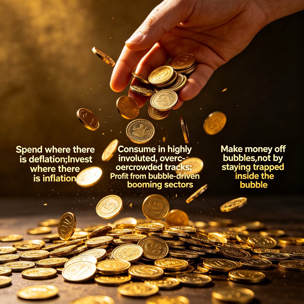 MurphyDFox's tweet image. Guard your wallet.#fed #deflation #inflation #bubbleeconomy