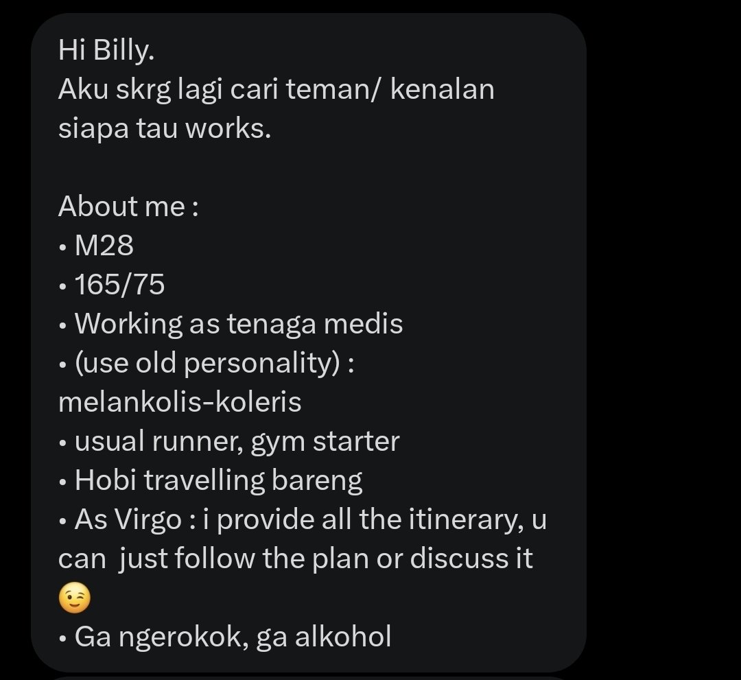 Billy tweet media