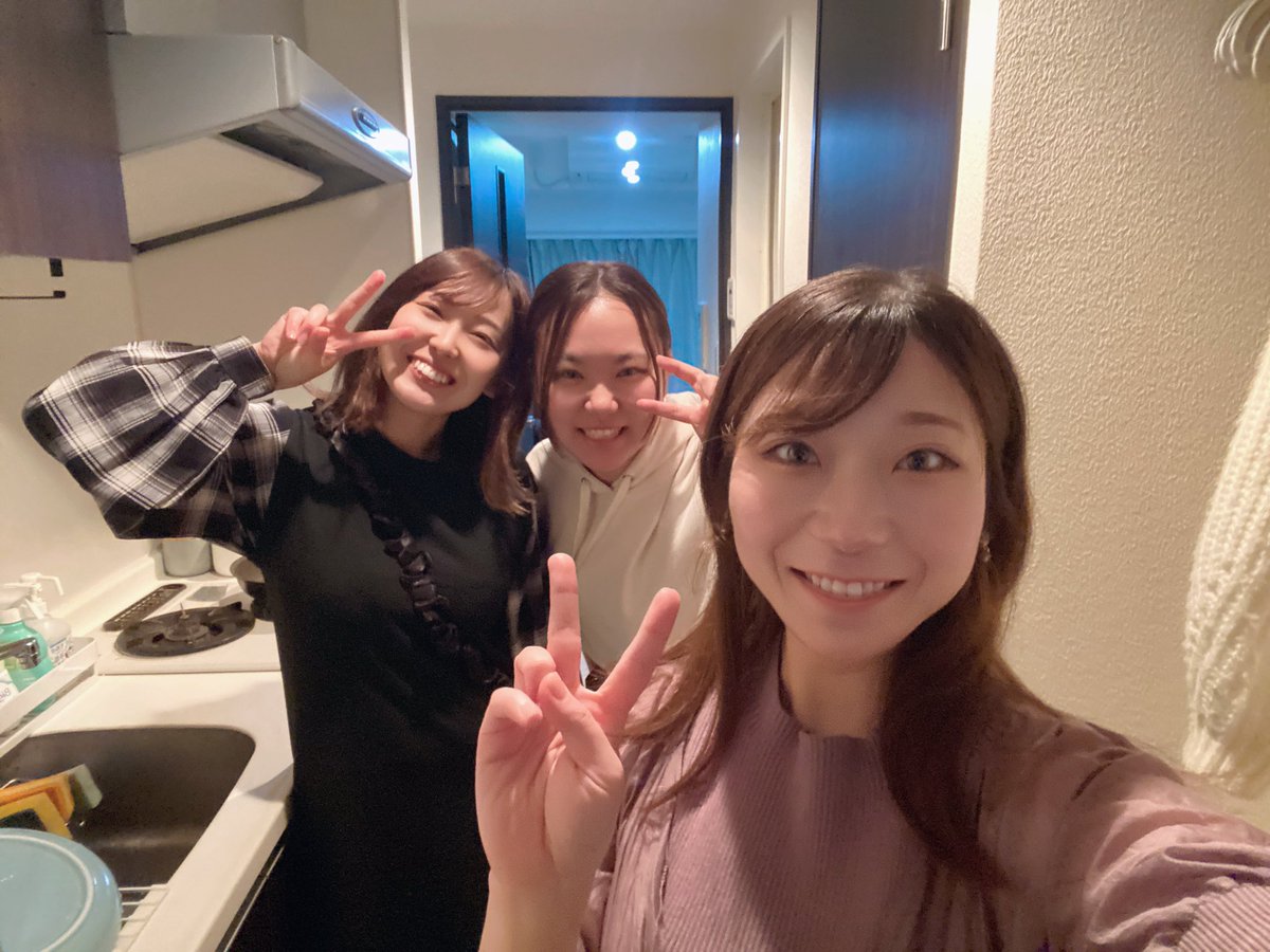 辻 のどか tweet media