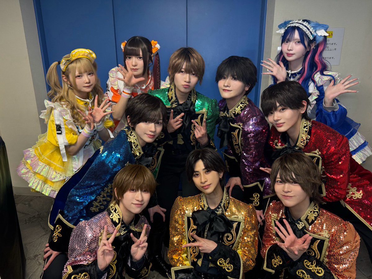 眠岸ぷりん (@NANIMONO_purin) / Posts / X