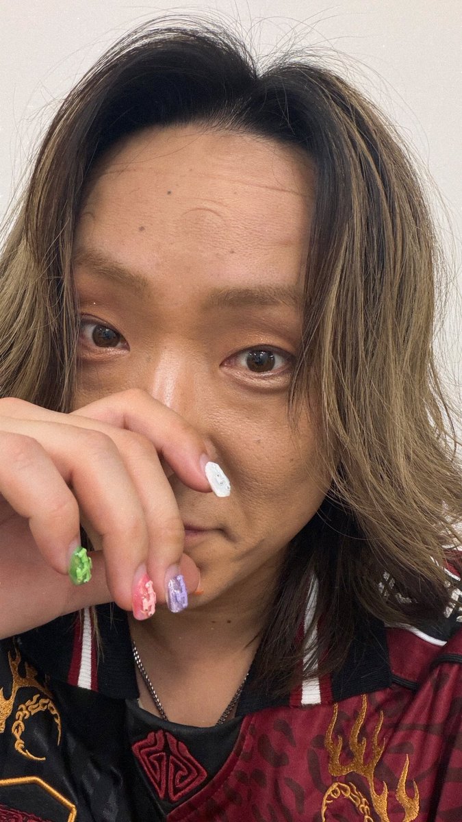 Masaya👩🏽🇯🇵 (마사야)【AGE,M&R】 tweet media