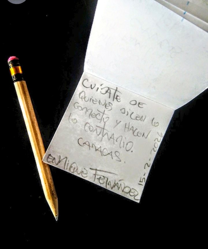 enriqfernandez7's tweet image. ¡Padre mío; Bendice a los Estafadores!🔥✍️

#Bendiciones ☝️
#Caracas
#Venezuela