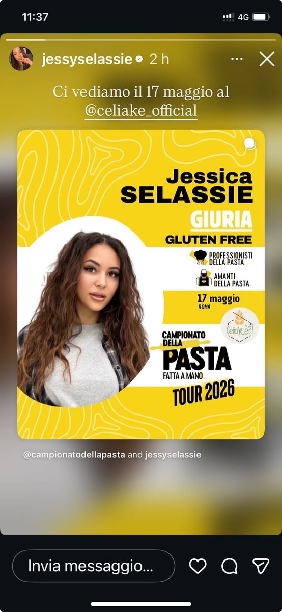Brava Jessy!👏❤️ #jeru