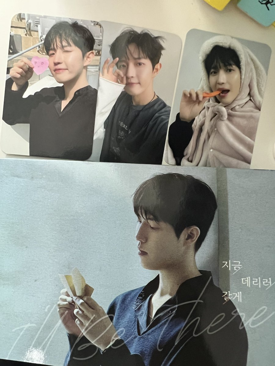 bang_mongmong's tweet photo. 260425 음악중심

나도 두디어 토끼포카 있다❣️ https://t.co/5UYx3YcSIE