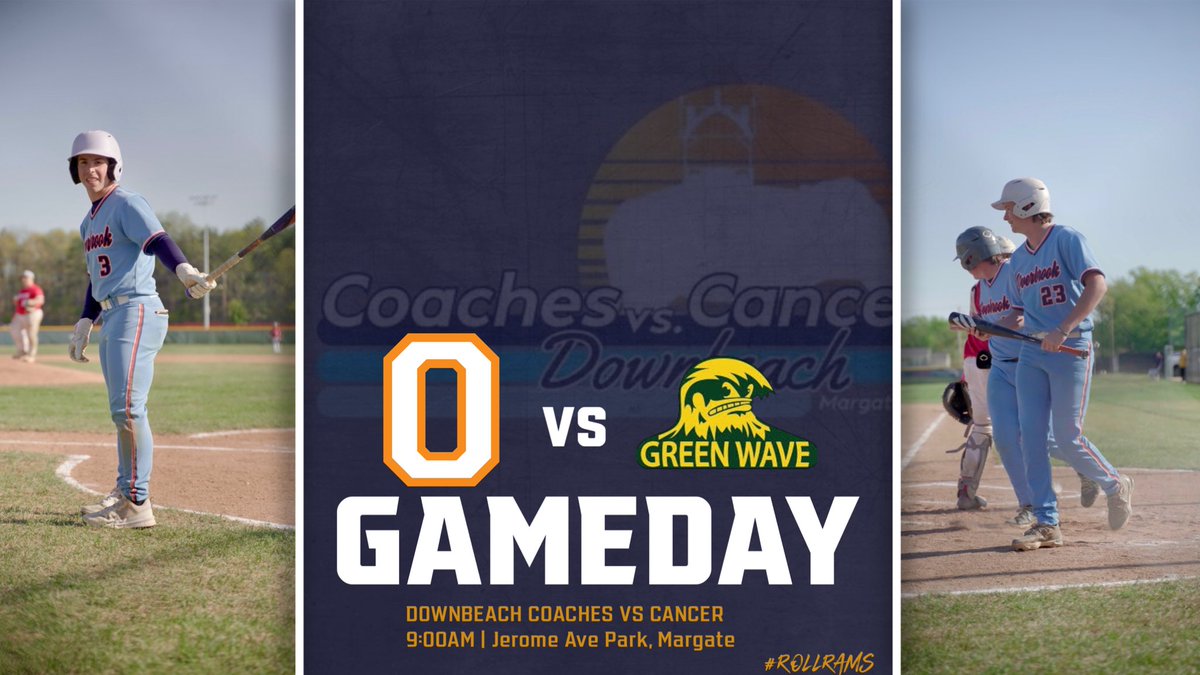 Overbrook Baseball tweet media