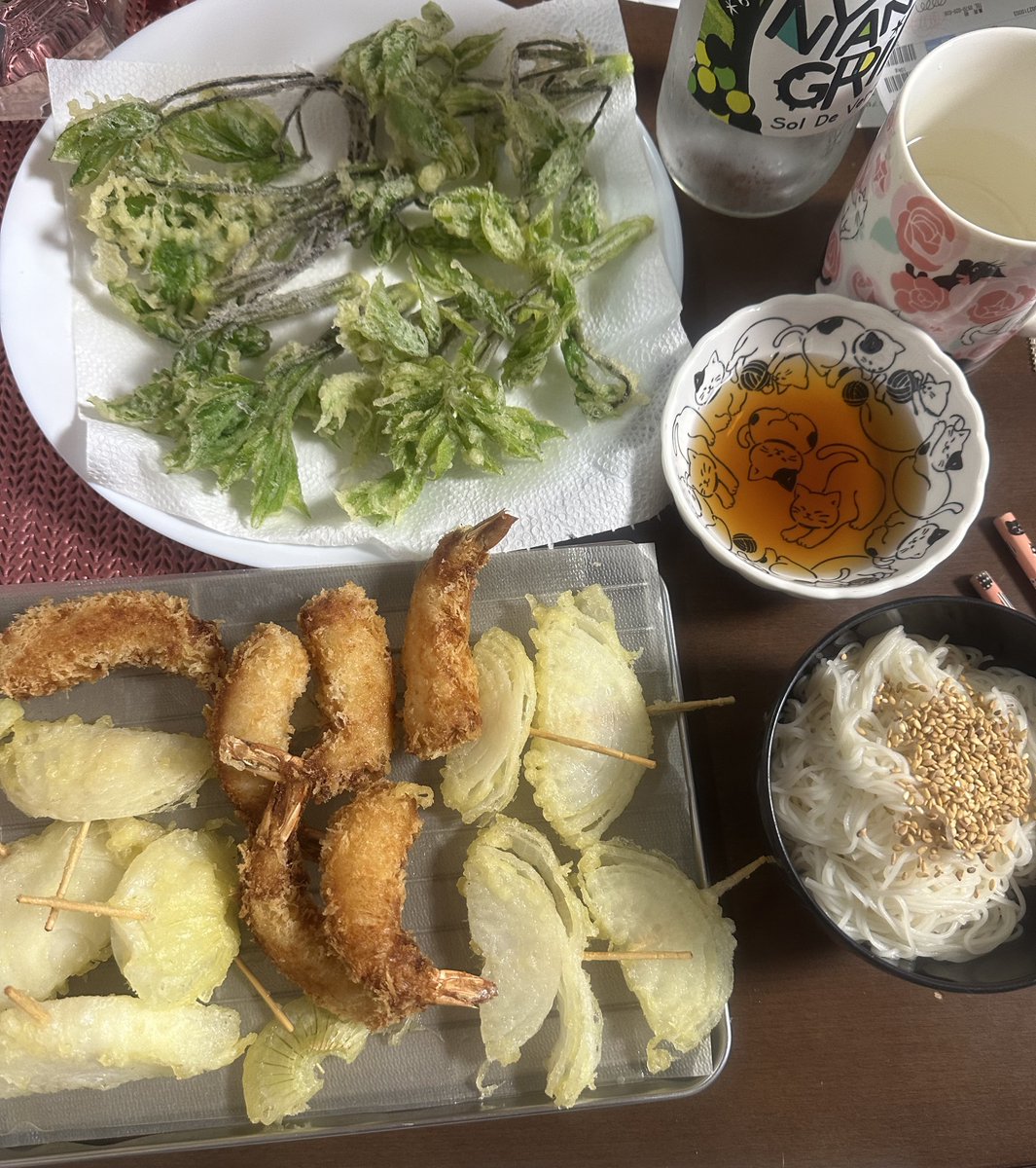 🐈‍⬛黒猫のん＆ライヤ🐈 tweet media