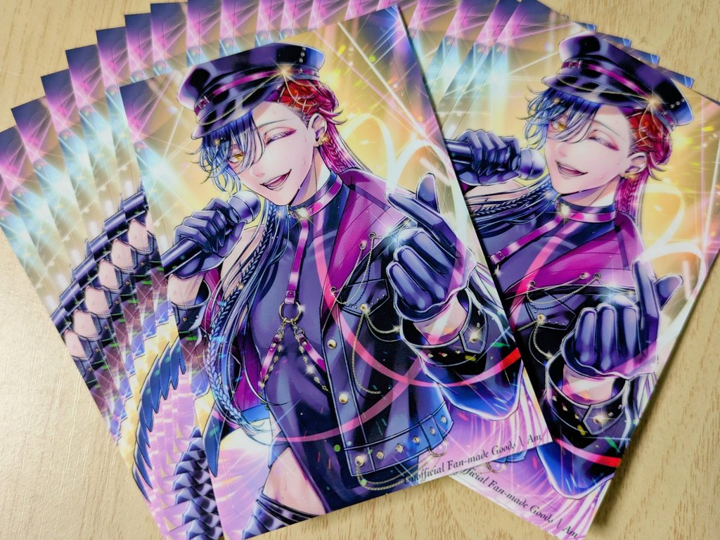 🎨𝙰𝚖 *5/5 東2と83a tweet media