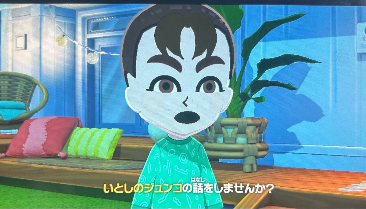 漸く佳境に入る tweet media