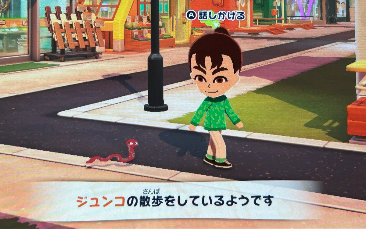 漸く佳境に入る tweet media