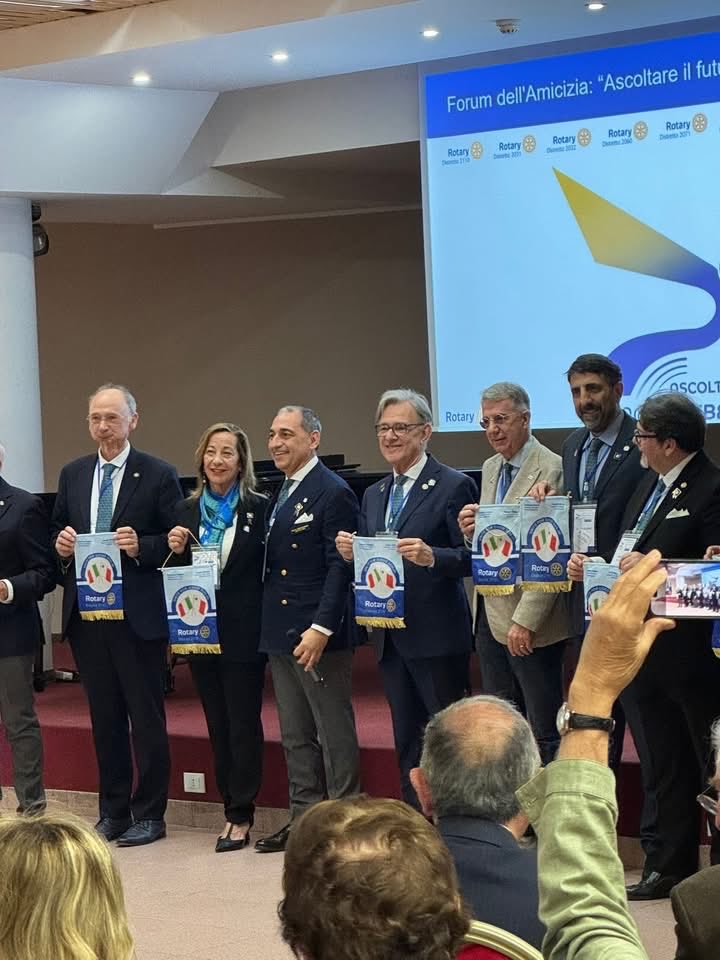 R.I. Distretto 2080 tweet media