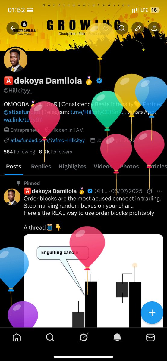 🅰️dekoya Damilola 🥇 tweet media