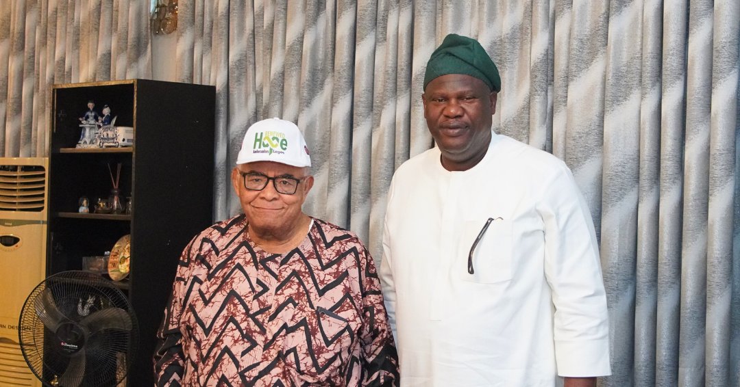 Samuel Mawuyon Ajose tweet media