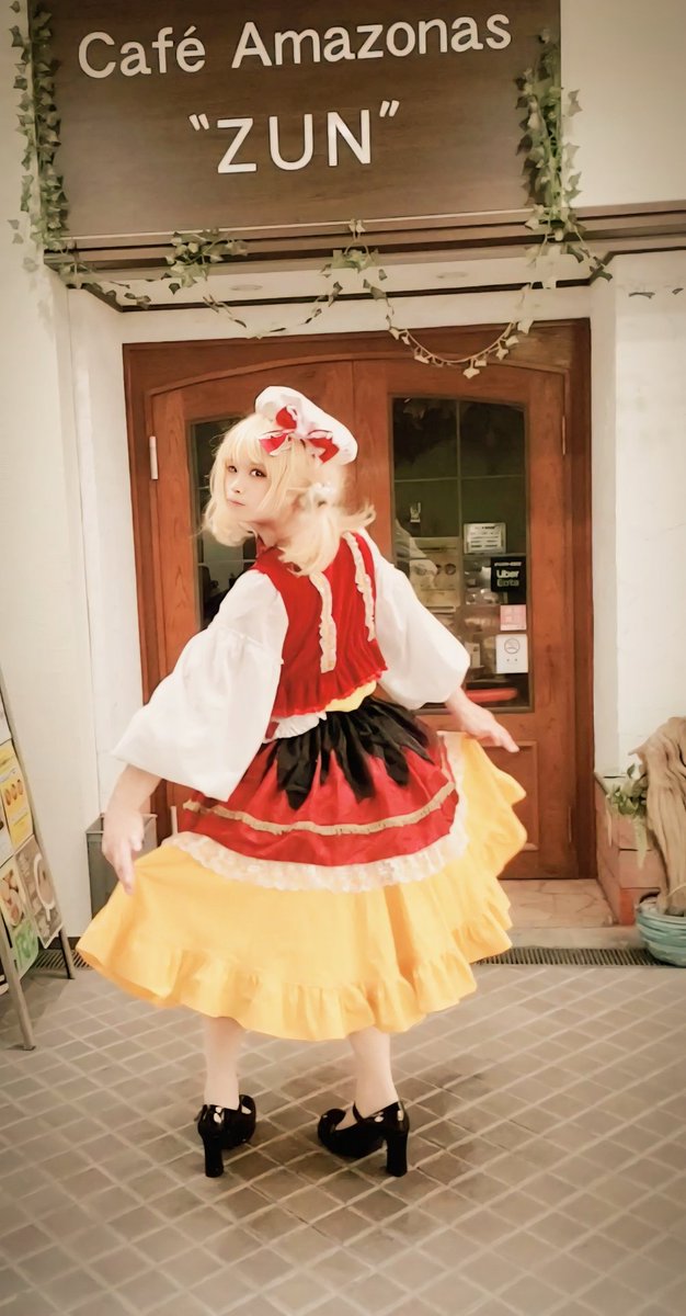 あっきゅん tweet media