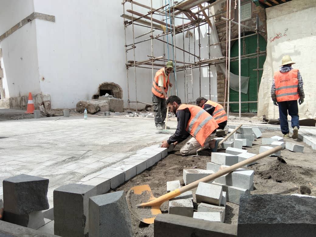 Algeria Project tweet media
