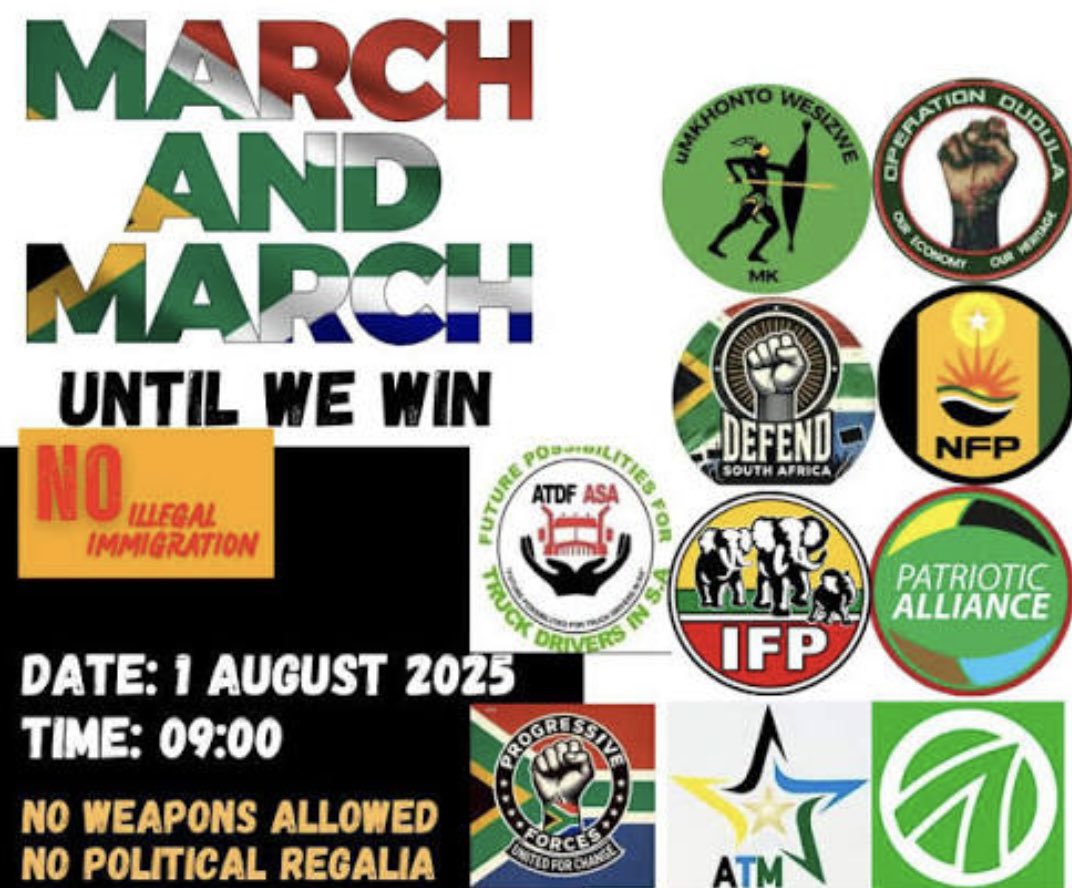 Andile Gogoda tweet media