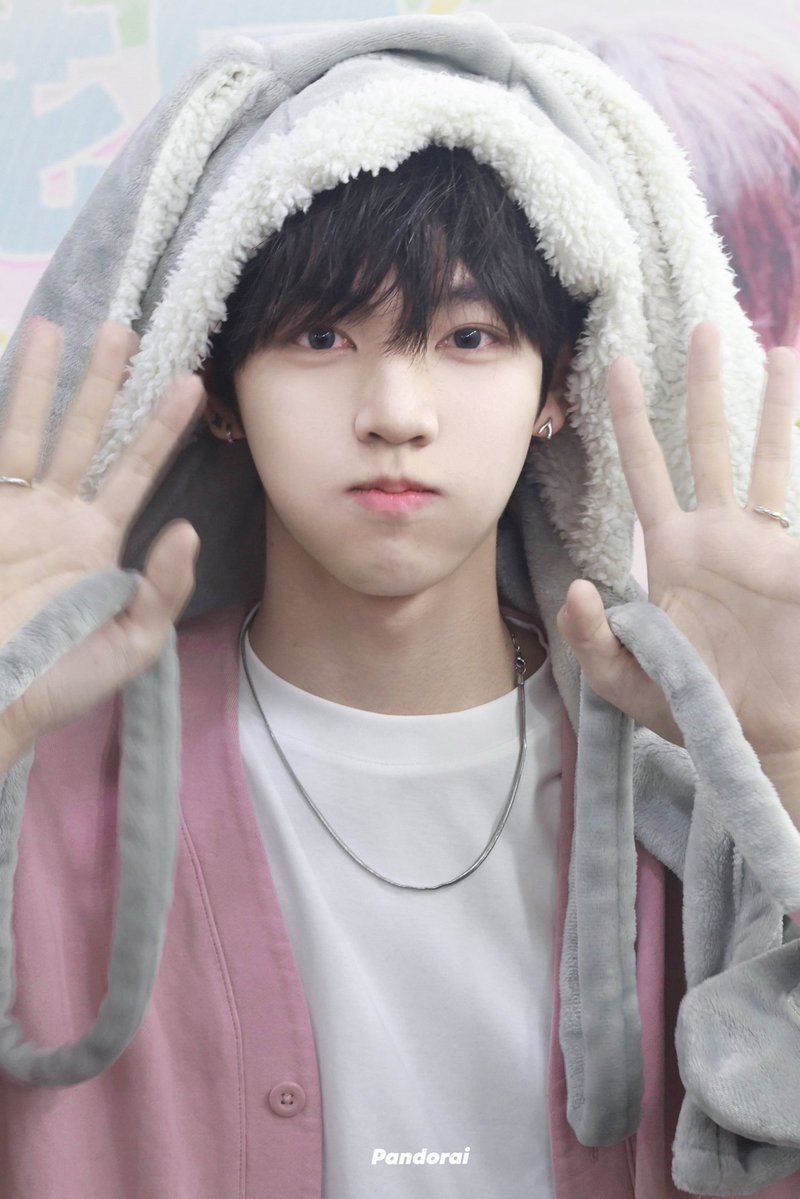 부리 tweet media
