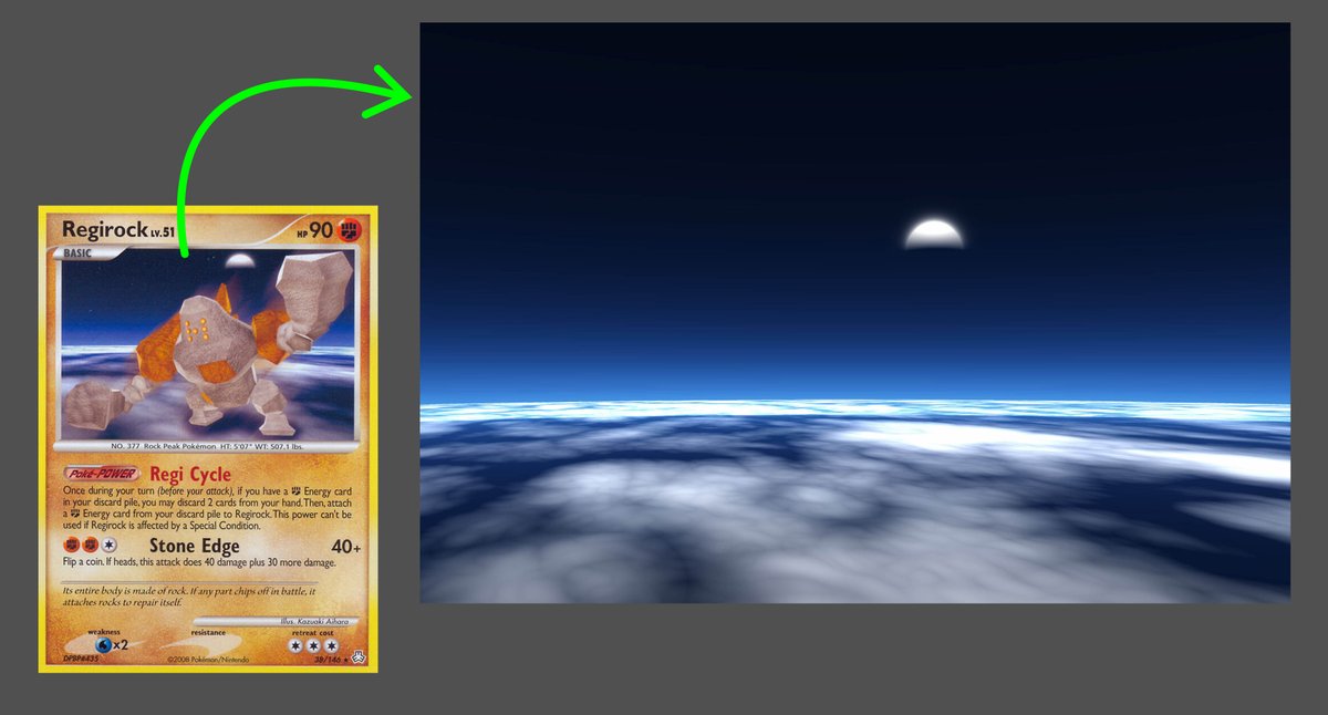 Render96 VGTP tweet media