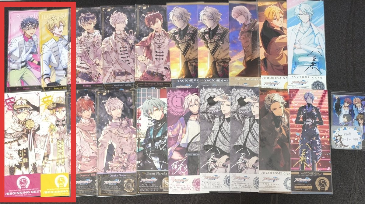 裕希（ゆうき） tweet media