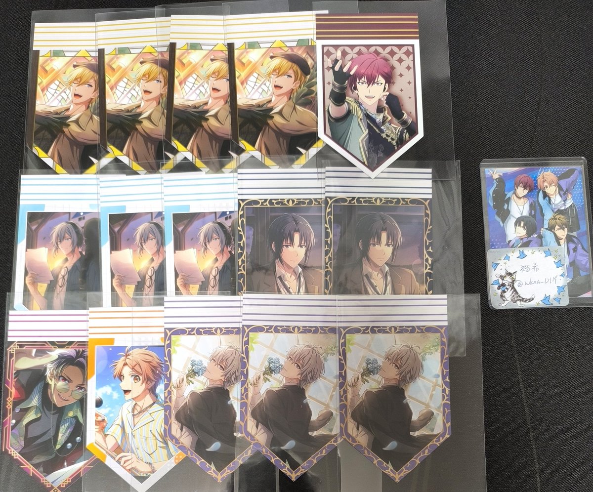 裕希（ゆうき） tweet media