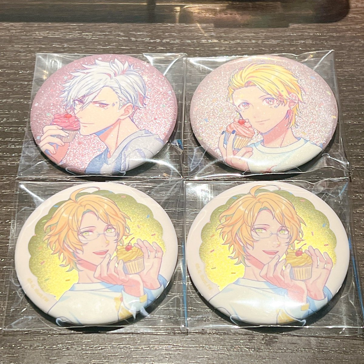 みみみ tweet media