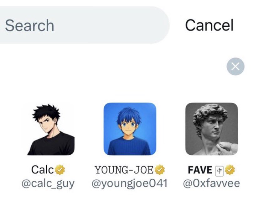 Tajudeen 🔶 tweet media