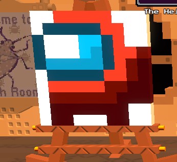 ST_Randomstuffs's tweet image. I drew among us in Blocktales newest update!
#amongus #amongusart #blocktales